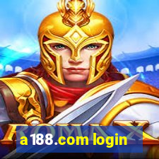 a188.com login